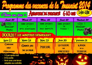 programme toussaint14 PROX copie