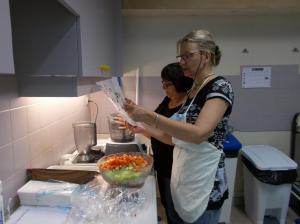 Combines en cuisine (3)